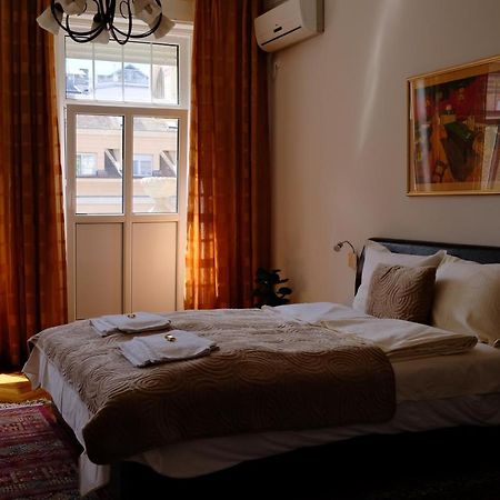Apartment Centrum Нови-Сад Экстерьер фото