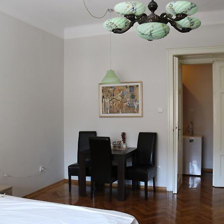 Apartment Centrum Нови-Сад Номер фото