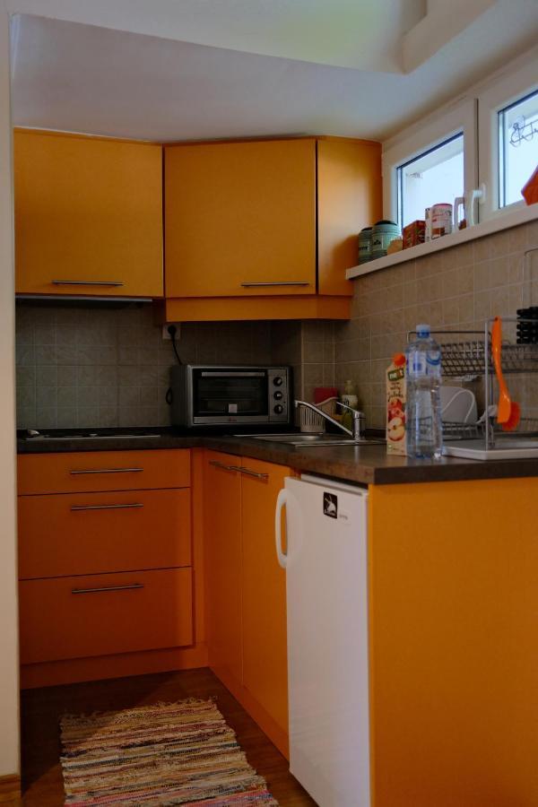 Apartment Centrum Нови-Сад Экстерьер фото