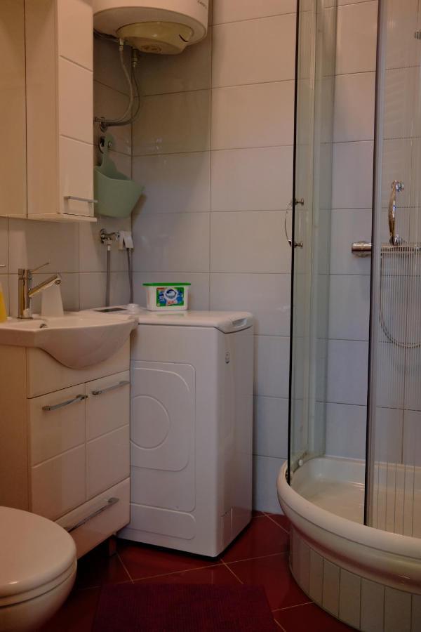 Apartment Centrum Нови-Сад Экстерьер фото