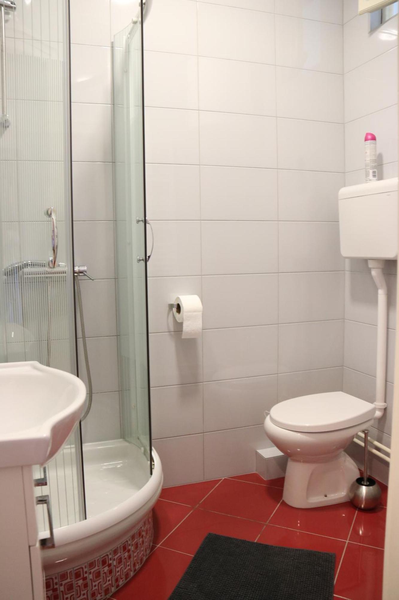 Apartment Centrum Нови-Сад Номер фото