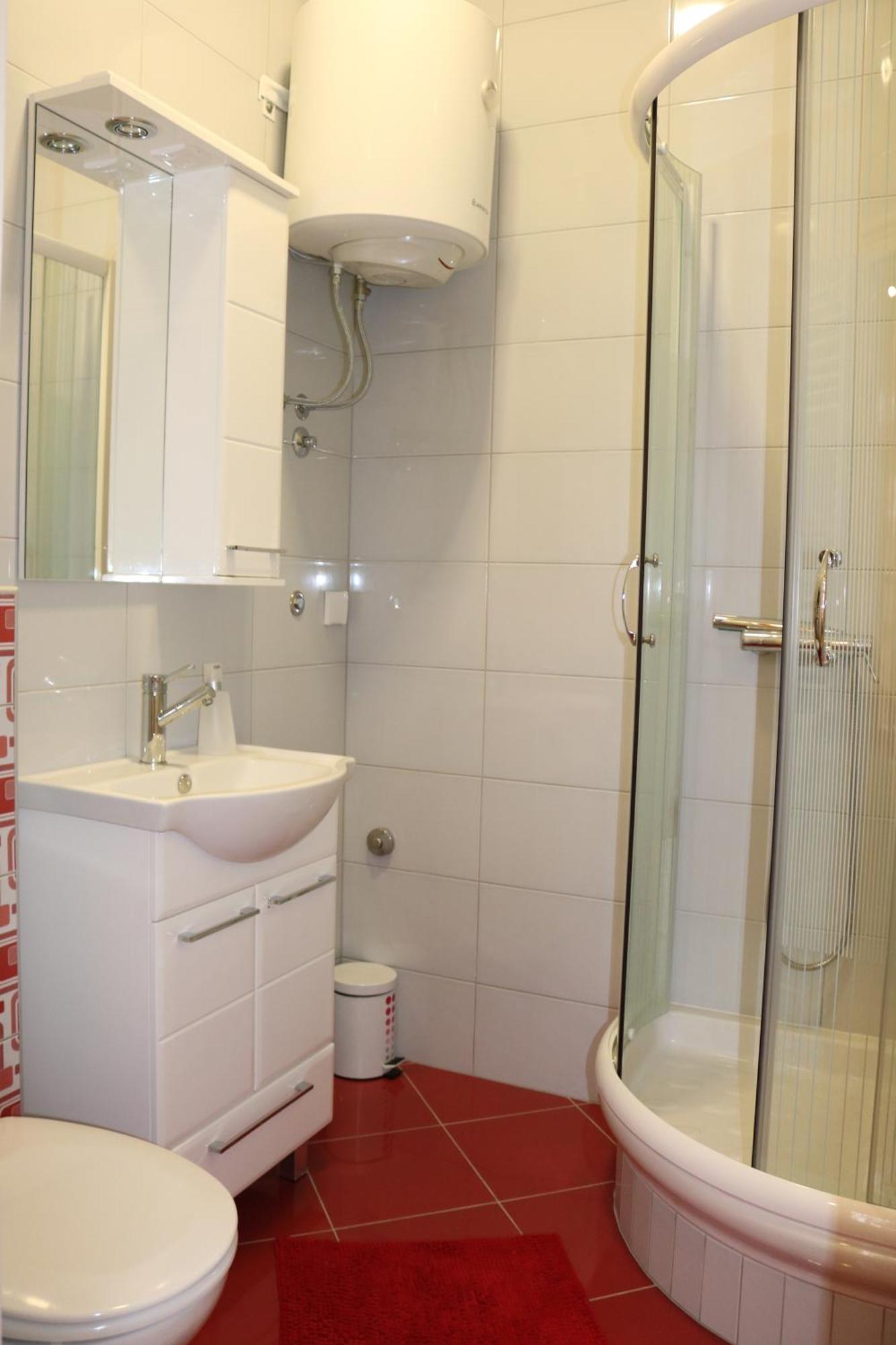 Apartment Centrum Нови-Сад Экстерьер фото